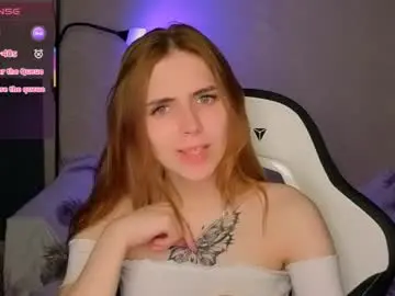 Chaturbate Watch Live Sex Cams of magic_bella