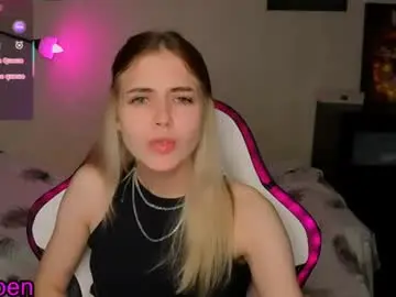 Chaturbate Adult Webcam of magic_bella