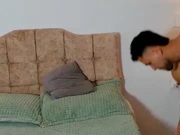 Chaturbate Nude Webcam of marcelo_costa_