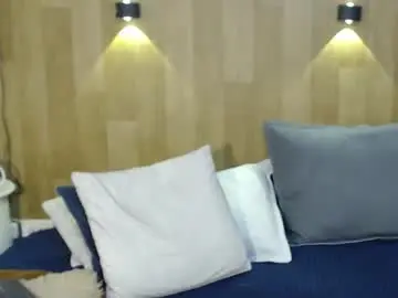 Chaturbate Live Porn of mariana_aangel