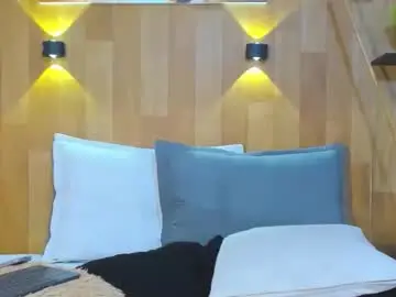 Chaturbate Sex Cam of mariana_aangel