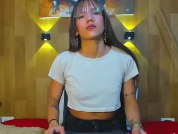 Chaturbate Sex Chat of mariana_aangel