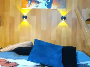 Chaturbate Adult Video Chat of mariana_aangel