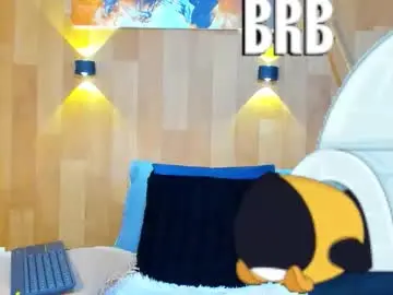 Chaturbate Best Webcam of mariana_aangel