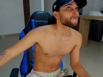 Chaturbate Nude Webcam of massatgeserotics