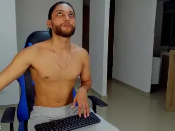 Chaturbate Nude Webcam of massatgeserotics