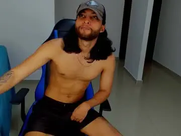 Chaturbate Adult Webcam of massatgeserotics