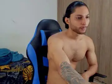 Chaturbate Sex Chat of massatgeserotics