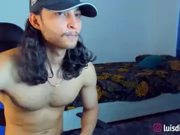 Chaturbate Live Sex Cam of massatgeserotics