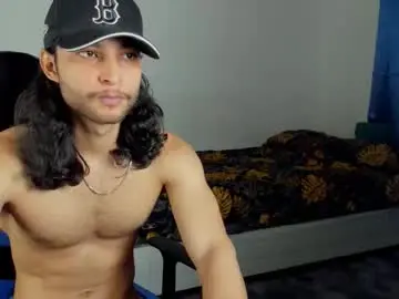 Chaturbate Nude Webcam of massatgeserotics