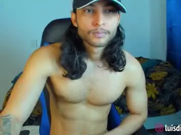 Chaturbate Live Sex of massatgeserotics