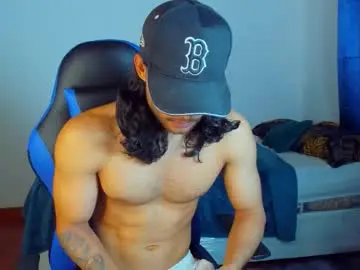 Chaturbate Adult Webcam of massatgeserotics