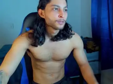 Chaturbate Sex Chat of massatgeserotics