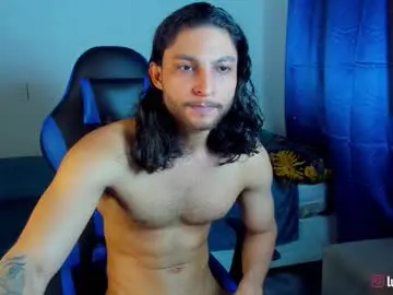 Chaturbate Sex Cam of massatgeserotics