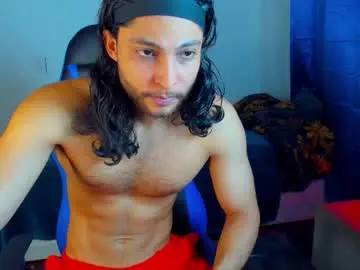 Chaturbate Live Porn of massatgeserotics