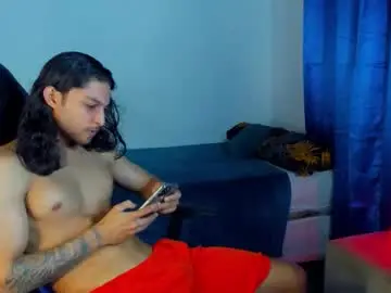 Chaturbate Live Sex of massatgeserotics