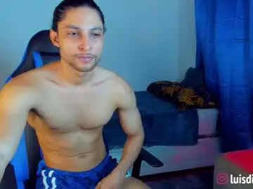 Chaturbate Adult Webcam of massatgeserotics
