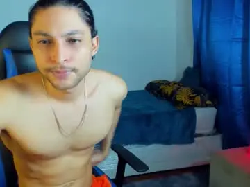 Chaturbate Sex Chat of massatgeserotics