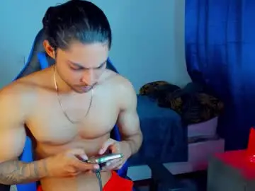 Chaturbate Live Porn of massatgeserotics