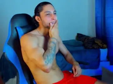 Chaturbate Live Sex of massatgeserotics