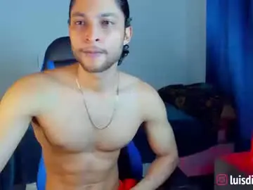 Chaturbate Sex Cam of massatgeserotics