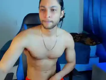 Chaturbate Live Sex Cam of massatgeserotics