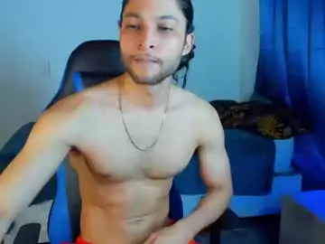 Chaturbate Free Live Porn of massatgeserotics