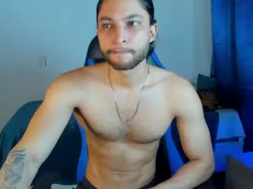 Chaturbate Adult Video Chat of massatgeserotics