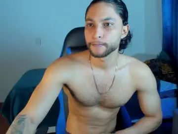 Chaturbate Sex Cam of massatgeserotics