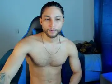 Chaturbate Live Sex Cam of massatgeserotics