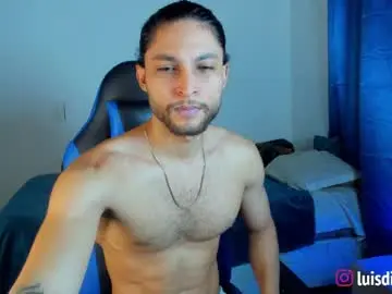 Chaturbate Adult Video Chat of massatgeserotics