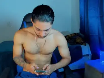 Chaturbate Adult Webcams of massatgeserotics