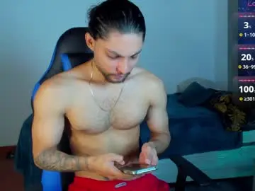 Chaturbate Adult Webcams of massatgeserotics