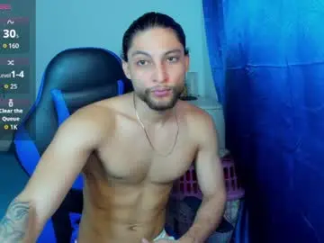 Chaturbate Sex Cam of massatgeserotics