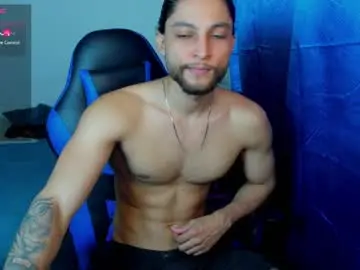 Chaturbate Adult Video Chat of massatgeserotics