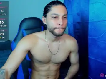 Chaturbate Free Porn Cam of massatgeserotics