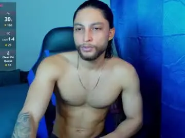 Chaturbate Live Sex of massatgeserotics