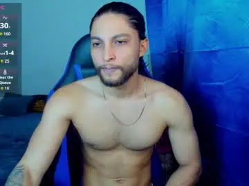 Chaturbate Live Sex of massatgeserotics