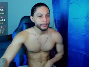 Chaturbate Adult Webcams of massatgeserotics