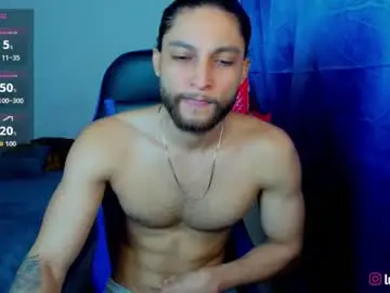 Chaturbate Live Porn of massatgeserotics