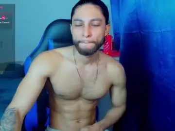 Chaturbate Adult Webcam of massatgeserotics