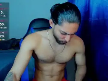 Chaturbate Live Sex of massatgeserotics