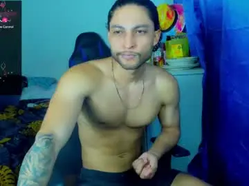Chaturbate Sex Chat of massatgeserotics