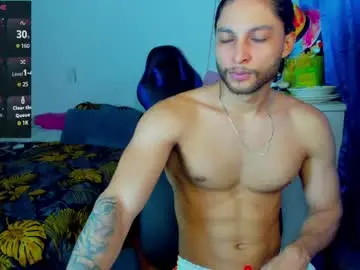 Chaturbate Adult Video Chat of massatgeserotics