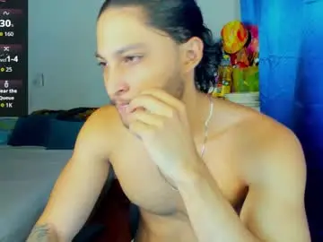 Chaturbate Sex Chat of massatgeserotics