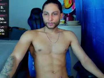 Chaturbate Live Sex Cam of massatgeserotics