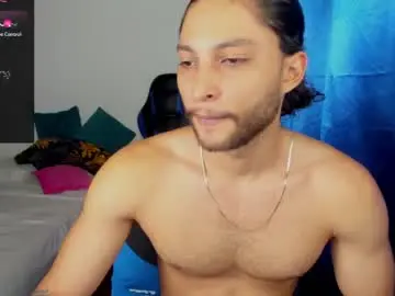 Chaturbate Best Webcam of massatgeserotics