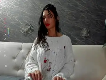 Chaturbate Private Sex Chat of maya_lisa