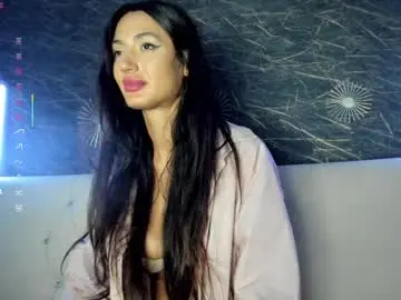 Chaturbate Adult Webcam of maya_lisa