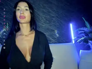 Chaturbate Nude Webcam of maya_lisa